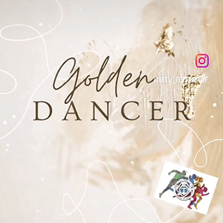 Golden Dancer