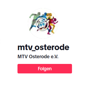 Der MTV Osterode